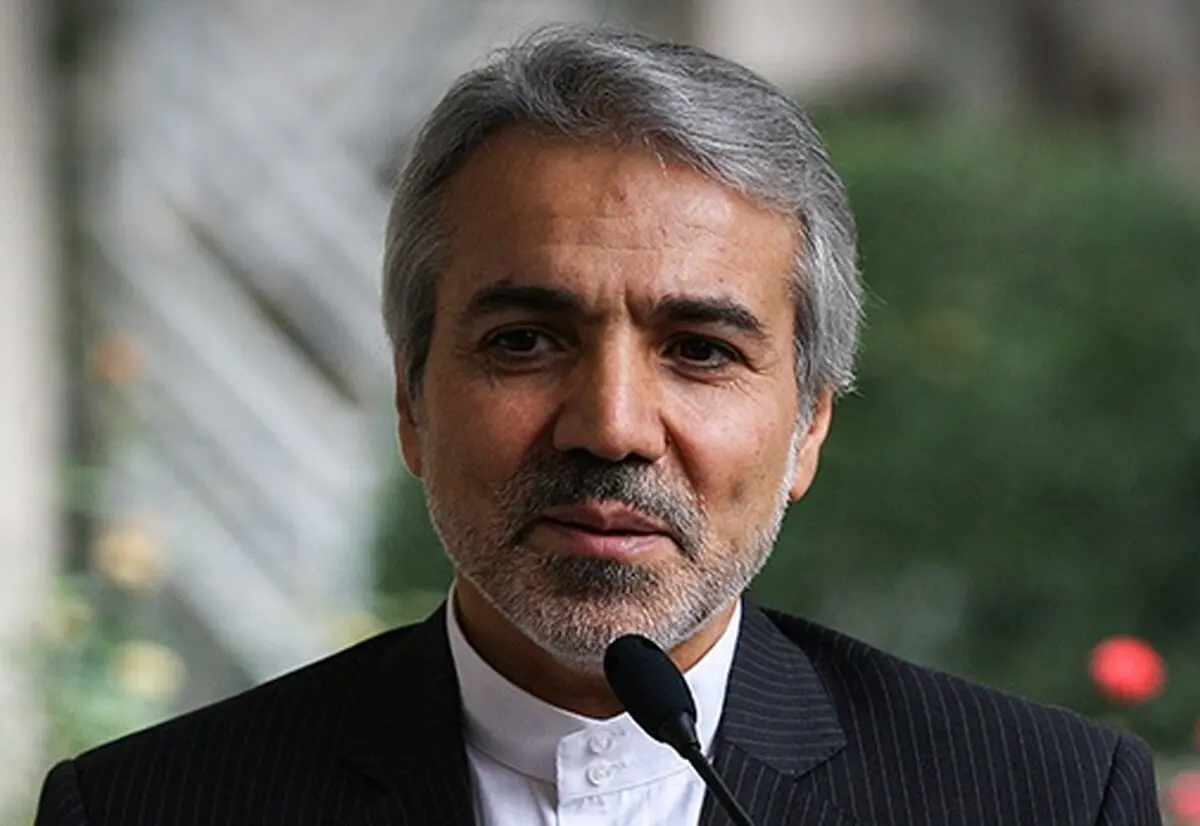 برادر نوبخت درگذشت