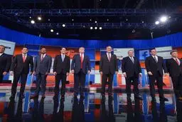 جمهوری‌خواهان: ایران باید بداند توافق توسط رئیس‌جمهور بعدی لغو می‌شود