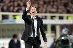 گارسیا: این یک نتیجه بسیار بزرگ برای ما است