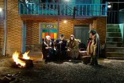 شعر شهریار در قالب تله فیلم 