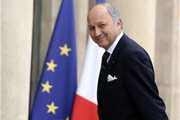 فابیوس: دوشنبه هفته ‌آینده وزیرکشاورزی فرانسه به همراه تجار این کشور به ایران می‌آیند