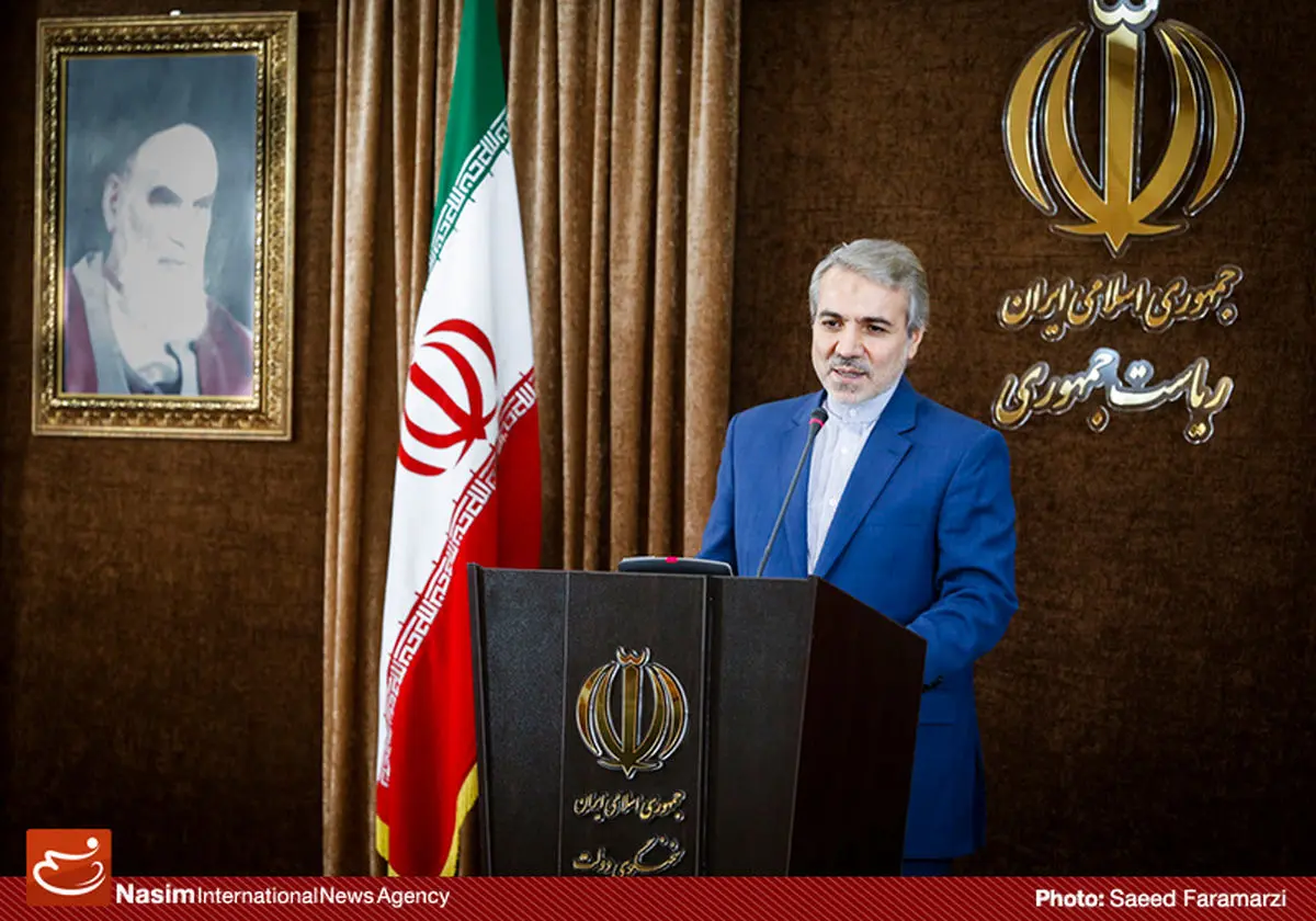 پیکر برادر محمدباقر نوبخت صبح جمعه تشییع می‌شود