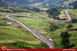پرونده زمین خواری حیران در جلسه ستاد مبارزه با مفاسد اقتصادی بررسی می‌شود