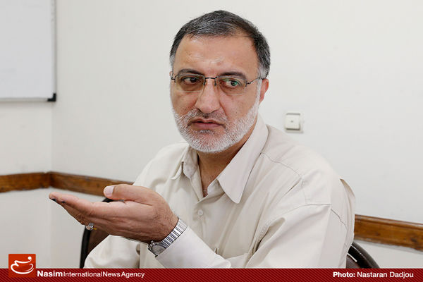 زاکانی: مخالفتم با حضور بعیدی‌نژاد در گفتگوی ویژه خبری طبق مصوبه کمیسیون بود