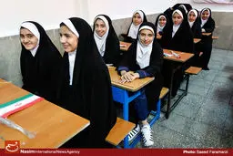 مدارس تهران در سال تحصیلی جدید سه شیفته نمی‌شوند