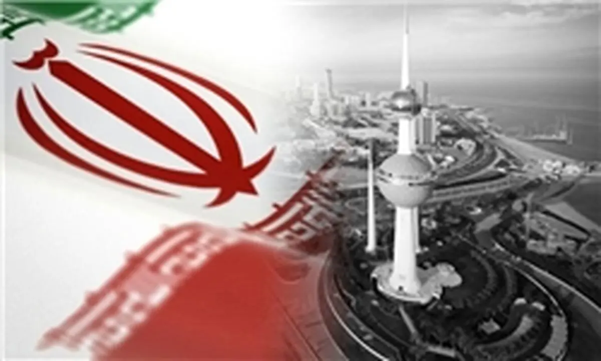 کویت دو دیپلمات سفارت ایران را به تعامل با گروهک بازداشت‌شده متهم کرد