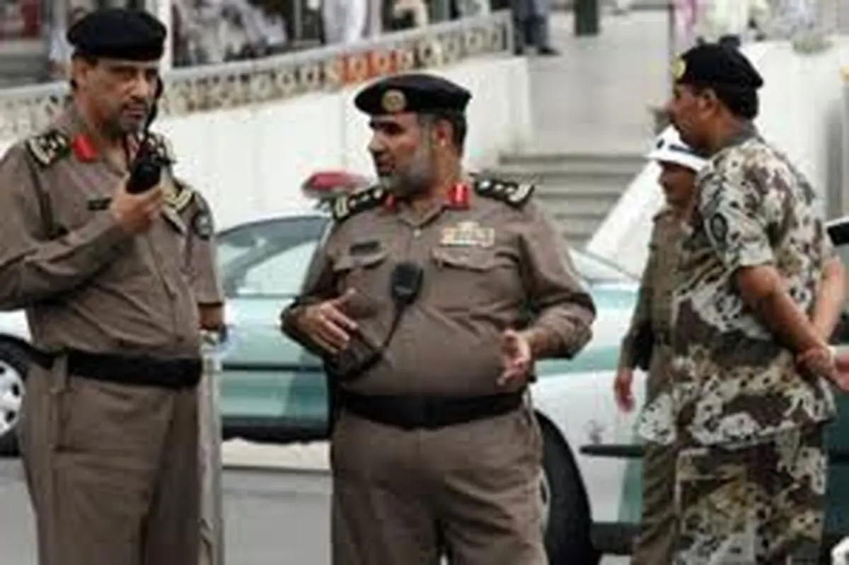 کشته شدن پلیس سعودی در شرق عربستان