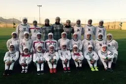 سرمربی تیم نوجوانان دختران، ۲۶ بازیکن را به اردوی این تیم دعوت کرد