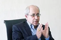 مشاور اقتصادی روحانی: فکر نکنیم با رفع  تحریم‌ها ، کشوری مثل کره جنوبی خواهیم شد