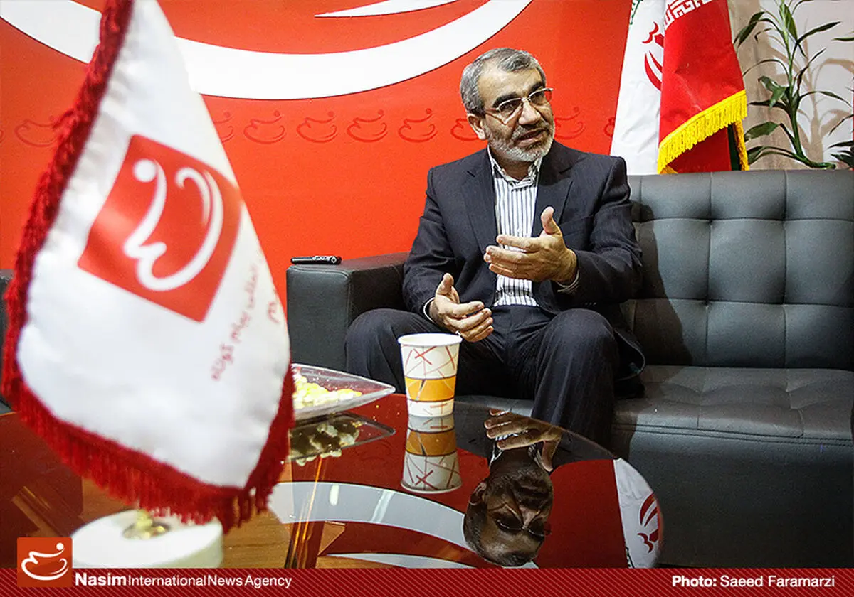 کدخدایی: طبق نظر شورای نگهبان، اجرای موقت برجام هم نیاز به تصویب  مجلس دارد
