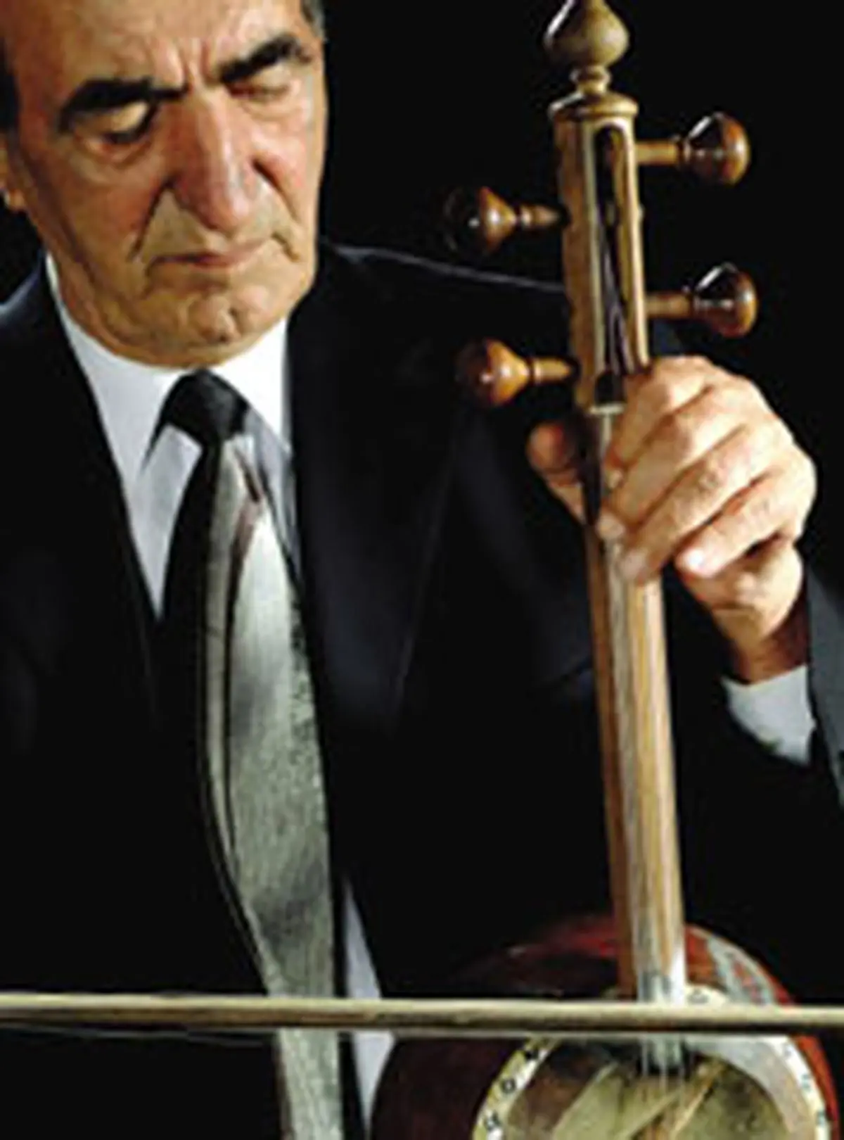 استاد  موسیقی آذربایجان درگذشت