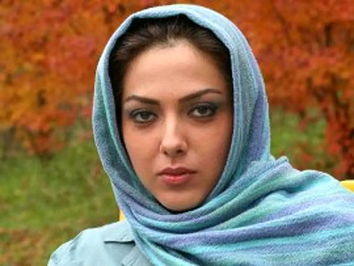 لیلا اوتادی فیلمنامه‌نویس دفاع مقدس شد + عکس