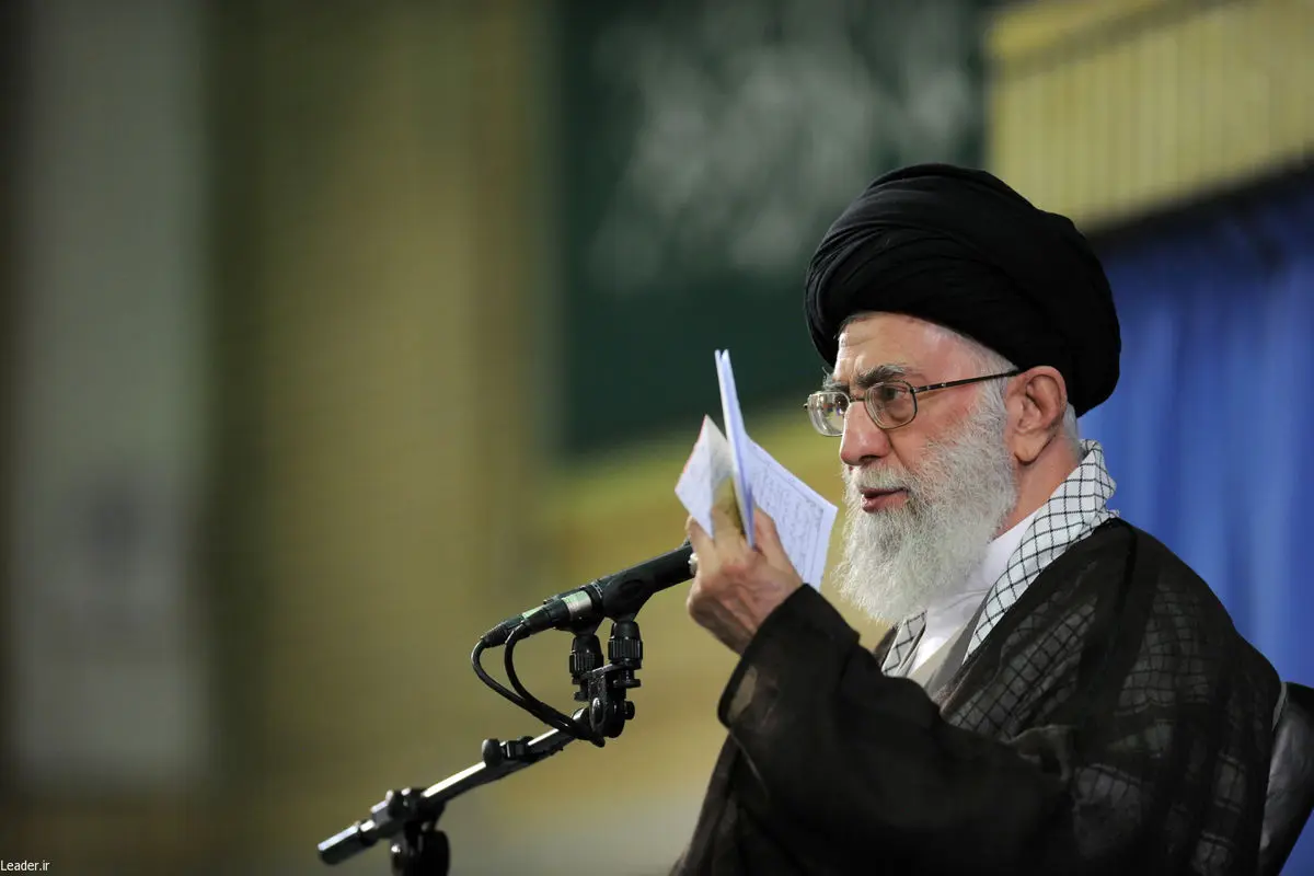 رسانه‌های جهان: آیت‌الله خامنه‌ای حرف آخر را زد