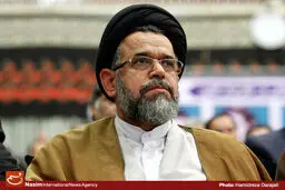 علوی: باید در پساتحریم، امنیت به ویژه در حوزه سرمایه‌گذاری بیشتر حفظ شود