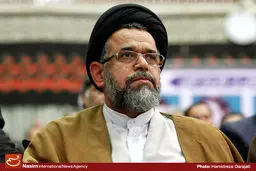 علوی: باید در پساتحریم، امنیت به ویژه در حوزه سرمایه‌گذاری بیشتر حفظ شود