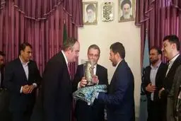 وزیر امور خارجه جمهوری چک: همکاری‌های بلندمدت ایران و جمهوری چک آغاز می‌شود