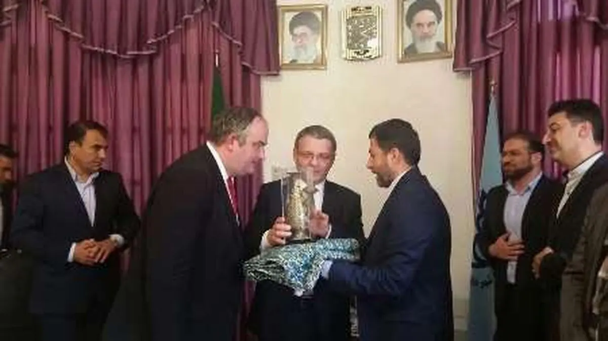 وزیر امور خارجه جمهوری چک: همکاری‌های بلندمدت ایران و جمهوری چک آغاز می‌شود