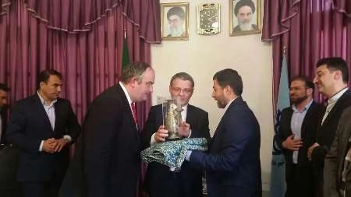 وزیر امور خارجه جمهوری چک: همکاری‌های بلندمدت ایران و جمهوری چک آغاز می‌شود
