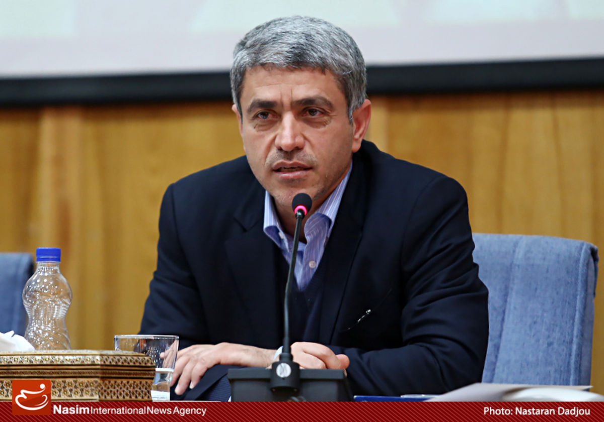 وزیر اقتصاد: مبادلات ایران و عراق را می‌توان به سادگی به ۲۰ میلیارد دلار رساند