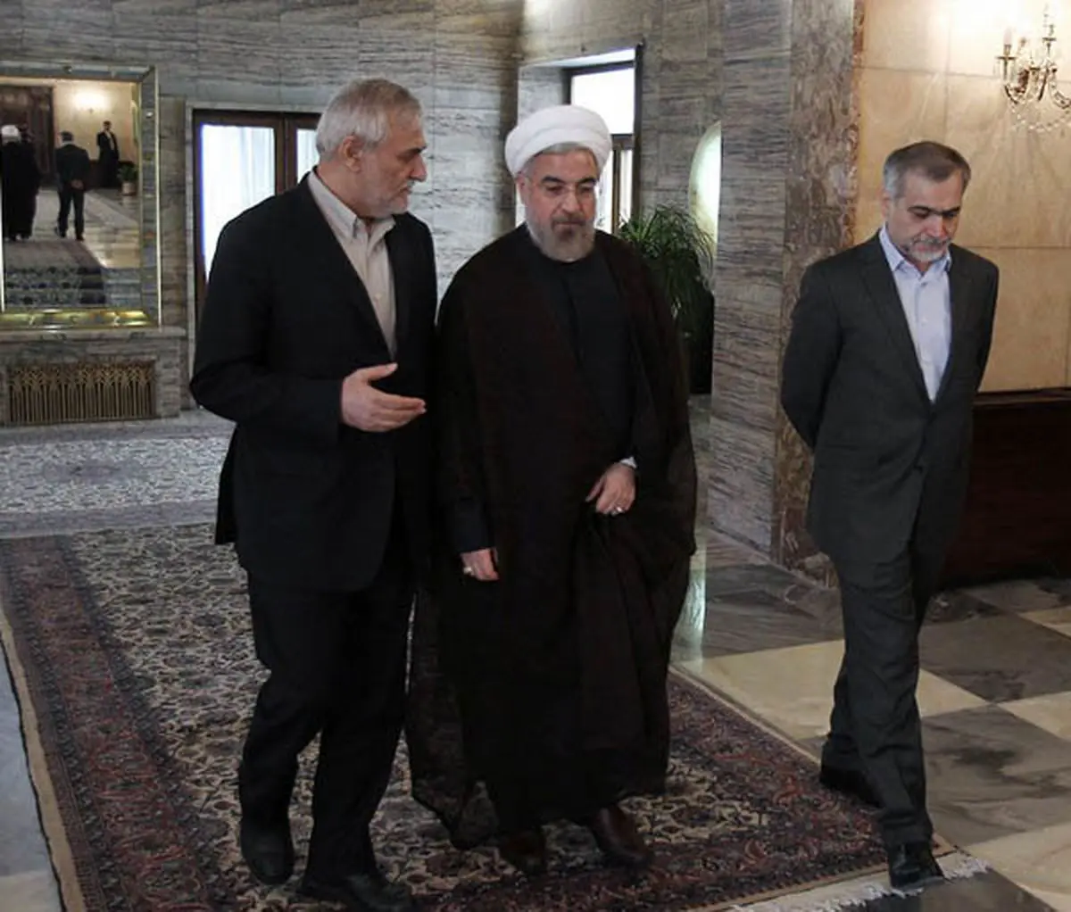 آقای رئیس‌جمهور! لطفا جواب نامه رئیس صندوق توسعه ملی را بدهید