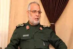 سردار باقری: نقطه کور پدافندی در کشور وجود ندارد