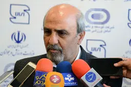 گودرزی: در کمیته المپیک، وزارت ورزش  و فدراسیون‌ها کسی حق تماس و لابی ندارد