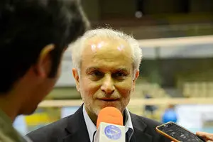 سجادی: فدراسیون کاراته باید برای از دست رفتن کرسی بین‌المللی ایران پاسخگو باشد