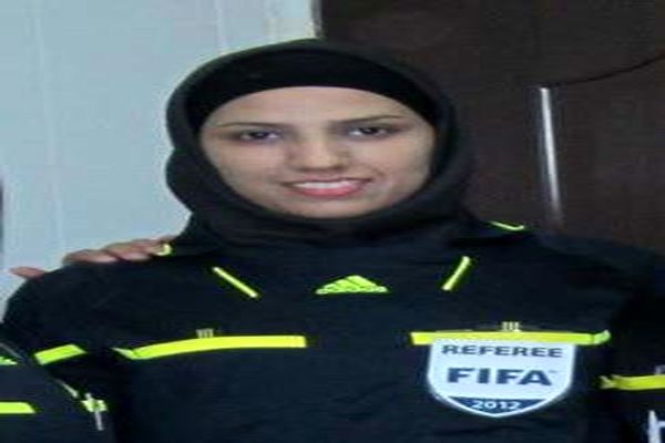 AFC از یک داور زن ایرانی برای حضور در مسابقات زیر ۱۶ سال بانوان آسیا دعوت کرد