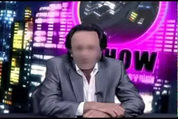 مجری فراری خواستار بازگشت به ایران شد