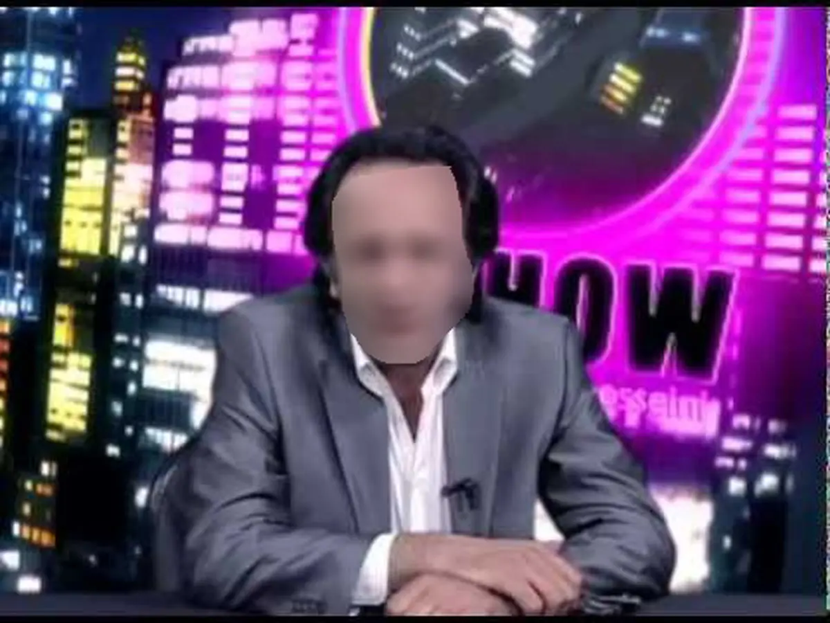 مجری فراری خواستار بازگشت به ایران شد