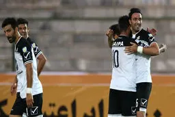 سایپا در دیداری دوستانه راه‌‌آهن را شکست داد