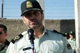 ۴۱۴ باند مواد مخدر در شرق استان تهران منهدم شد