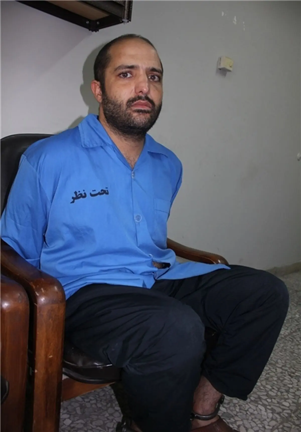 زورگیر مناطق شرق و شمال شرق پایتخت دستگیر شد+عکس