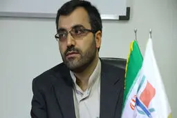 گودرزی: در بسیج قدرتی بزرگتر از قدرت سه قوه را در اختیار داریم