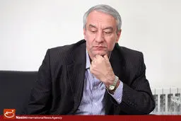 علی کفاشیان: آلمان برای برگزاری دیدار دوستانه با ایران تمایل دارد