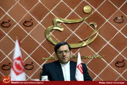 قشقاوی: وزارت خارجه از پخش جلسات کمیسیون ویژه بررسی برجام در رسانه ملی استقبال می‌کند