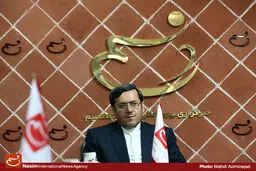 قشقاوی: وزارت خارجه از پخش جلسات کمیسیون ویژه بررسی برجام در رسانه ملی استقبال می‌کند