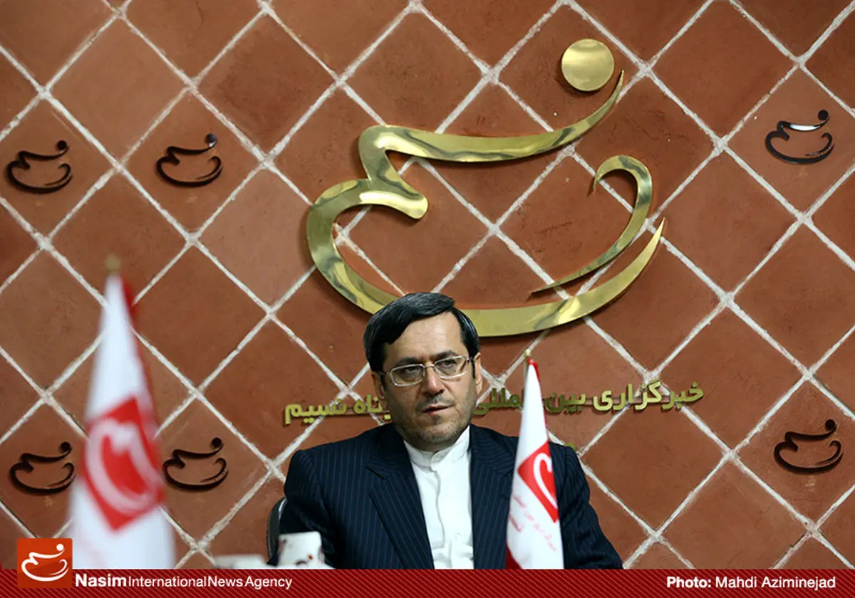 قشقاوی: وزارت خارجه از پخش جلسات کمیسیون ویژه بررسی برجام در رسانه ملی استقبال می‌کند