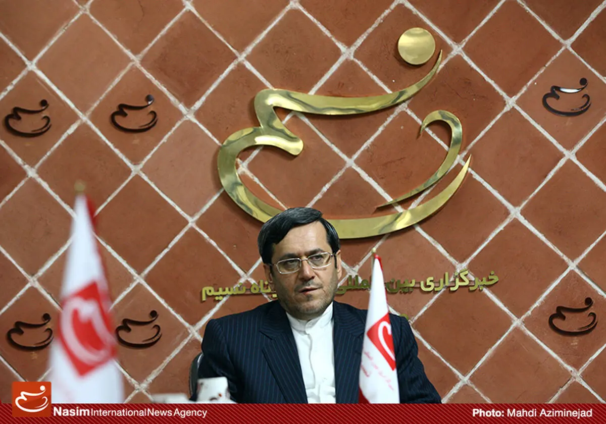 قشقاوی: وزارت خارجه از پخش جلسات کمیسیون ویژه بررسی برجام در رسانه ملی استقبال می‌کند