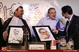 گزارش تصویری:: دومین شب علوم انسانی