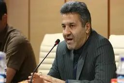باقرزاده: اسلحه سابر شانس بالایی برای کسب سهمیه المپیک دارد