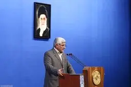 صبح امروز انجام شد؛ تقدیر از  ۱۲ عضو هیأت علمی دانشگاه‌های کشور+اسامی