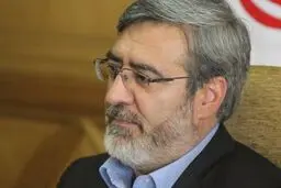 برادر وزیر کشور درگذشت