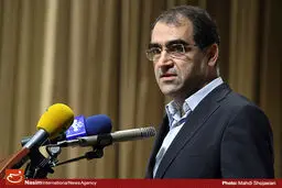 وزیر بهداشت: ۱۰۰ هزار تخت بیمارستانی تا ۱۰ سال آینده راه‌اندازی می‌شود