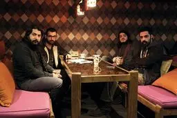 جدیدترین ‌آلبوم گروه 