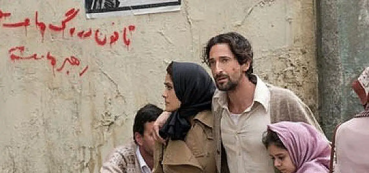 مظلوم‌نمایی  قوم یهود؛ این بار در یک پروژه سینمایی ضد ایرانی