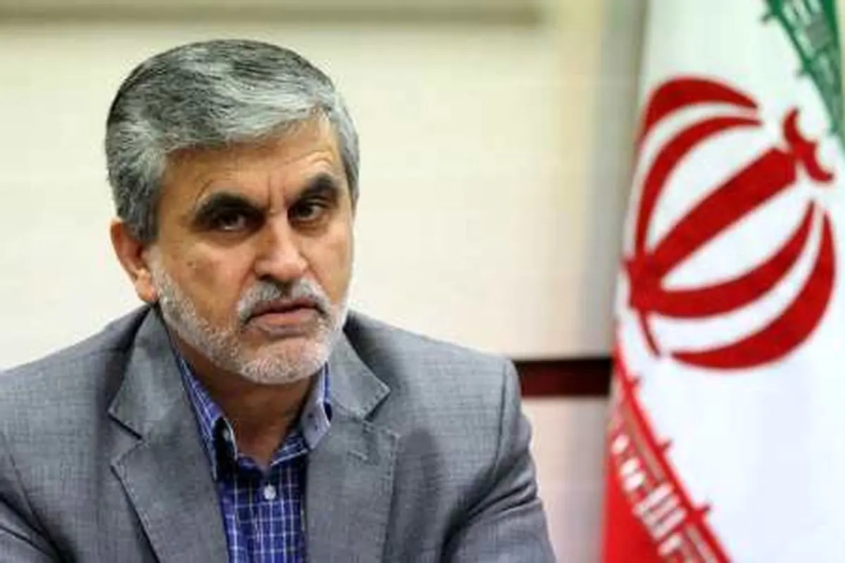 مدیر بین الملل شرکت نفت: می خواهیم ۲۰۰ هزار بشکه نفت به اسپانیا صادر کنیم