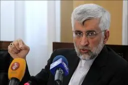 جلیلی: در برجام و اسناد ضمیمه  از حدود ۱۰۰ حق مسلم جمهوری اسلامی صرف‌نظر شده است