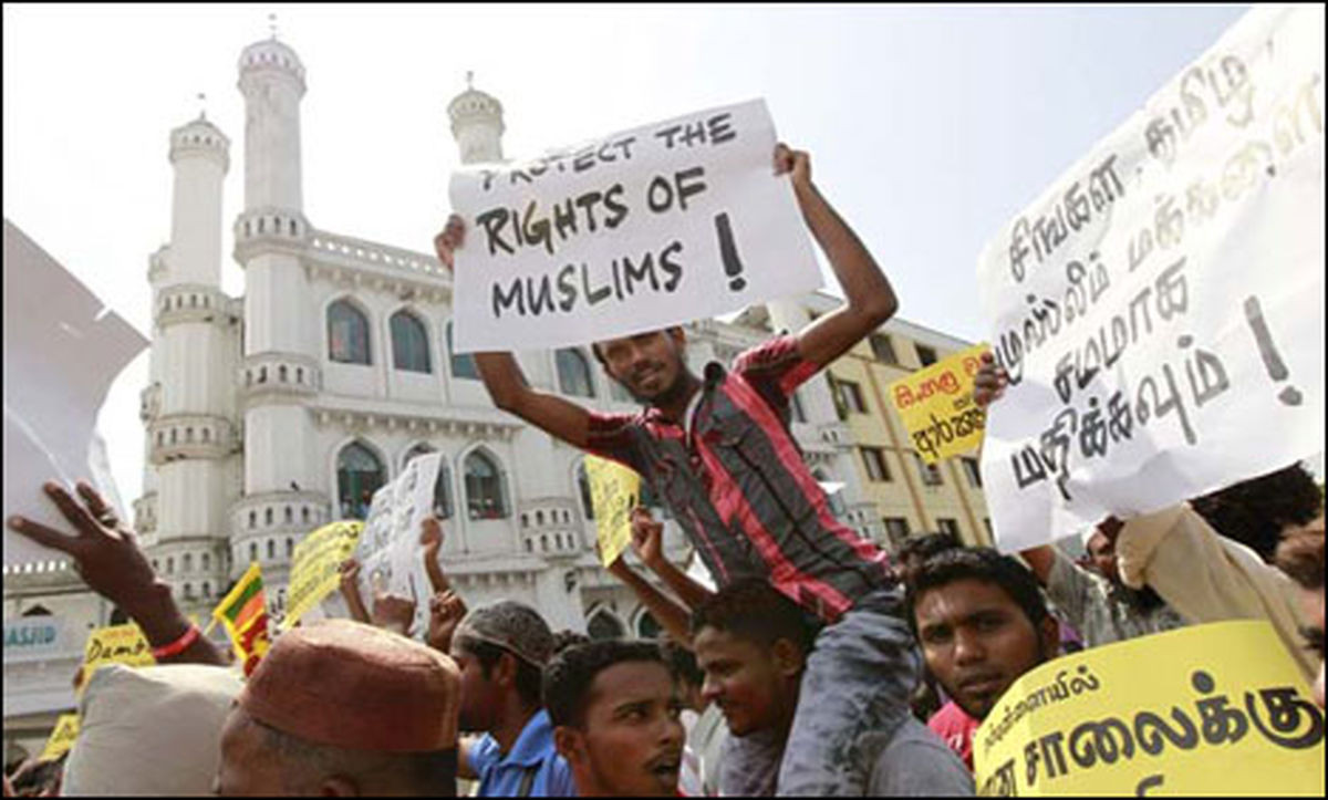 افزایش ۷۵ درصدی حمله به مسلمانان در انگلیس