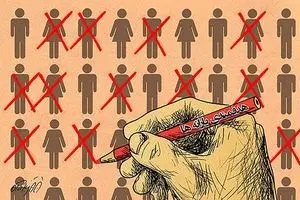 معاون وزیرکار: یارانه نقدی ۲ میلیون نفر از پردرآمدها را قطع کردیم